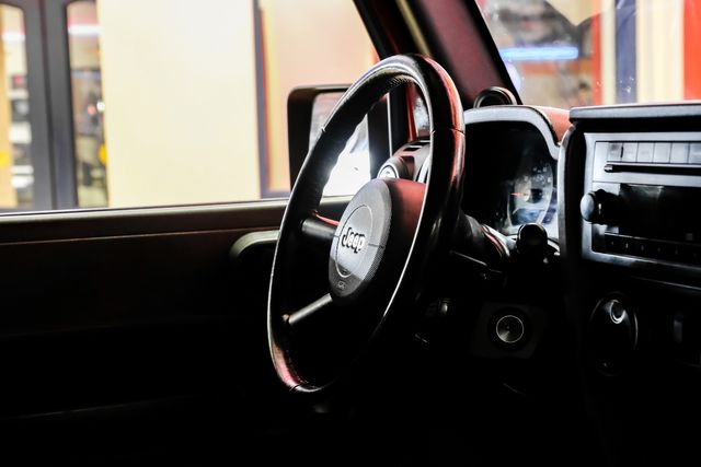 2009 Jeep Wrangler X