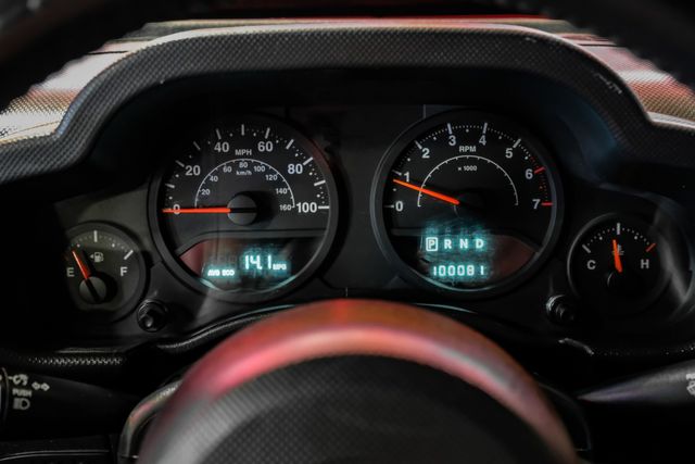 2009 Jeep Wrangler X