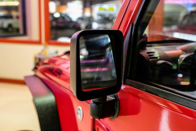 2009 Jeep Wrangler X