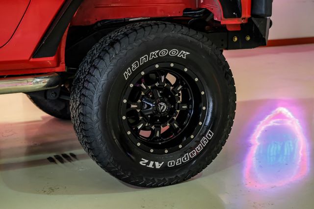 2009 Jeep Wrangler X