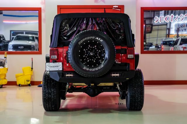 2009 Jeep Wrangler X