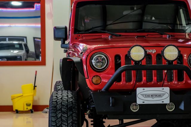 2009 Jeep Wrangler X 2009 Jeep Wrangler X