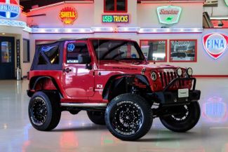 2009 Jeep Wrangler X | Addison, TX | Mr Car Guys in Addison, TX 75001