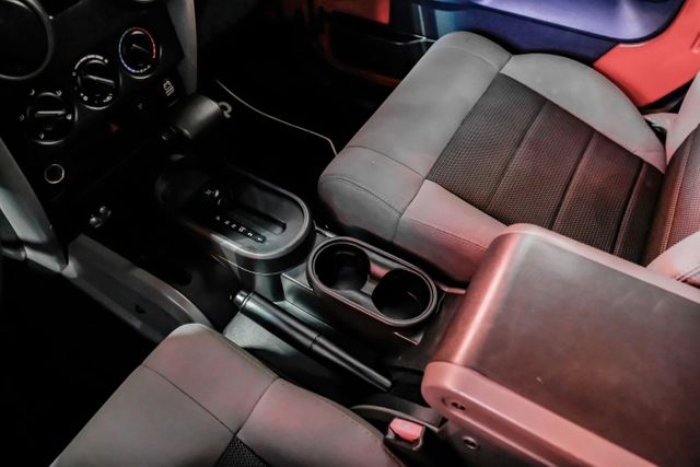 2009 Jeep Wrangler X | Addison, TX | Mr Car Guys
