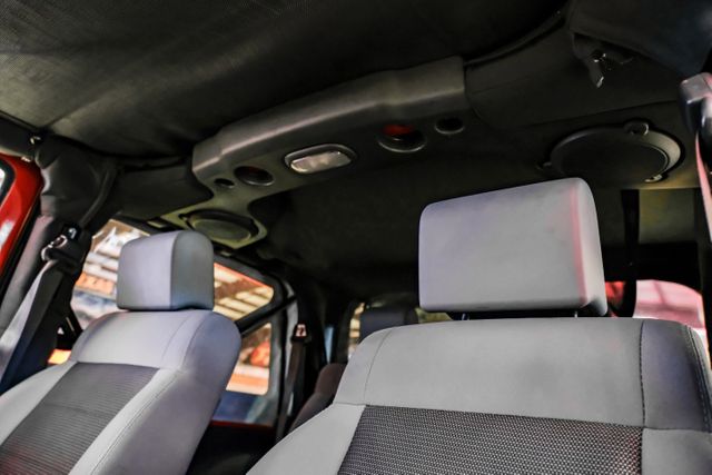 2009 Jeep Wrangler X | Addison, TX | Mr Car Guys