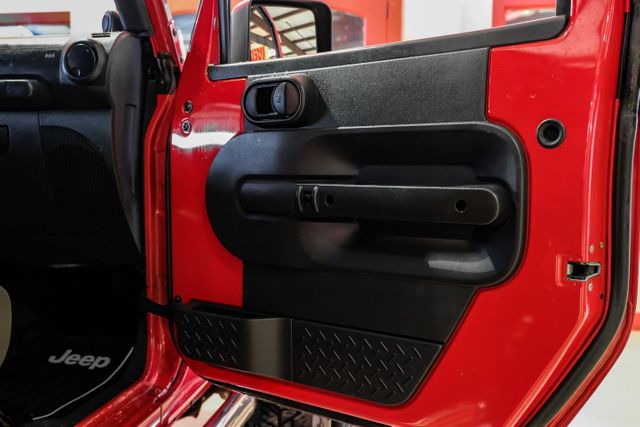 2009 Jeep Wrangler X | Addison, TX | Mr Car Guys