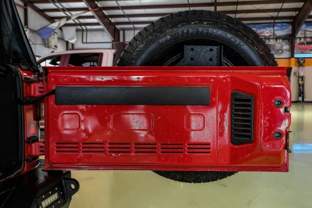 2009 Jeep Wrangler X | Addison, TX | Mr Car Guys