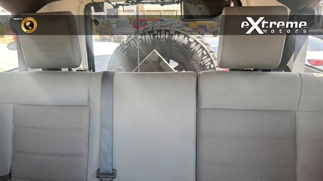 2009 Jeep Wrangler Unlimited Rubicon