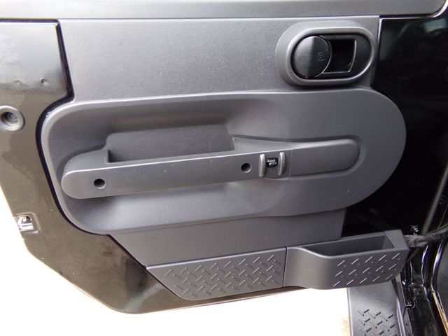 2009 Jeep Wrangler Unlimited X | Gonzales, TX | West Motors 2009 Jeep Wrangler Unlimited X | Gonzales, TX | West Motors