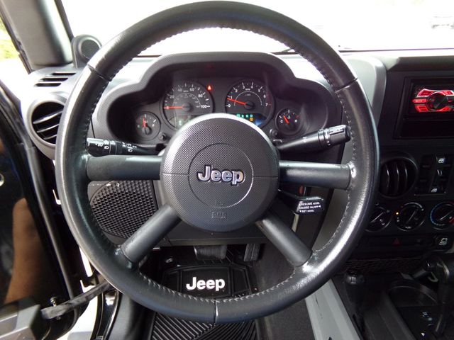 2009 Jeep Wrangler Unlimited X | Gonzales, TX | West Motors 2009 Jeep Wrangler Unlimited X | Gonzales, TX | West Motors