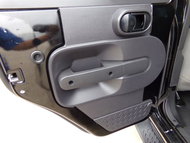 2009 Jeep Wrangler Unlimited X | Gonzales, TX | West Motors 2009 Jeep Wrangler Unlimited X | Gonzales, TX | West Motors