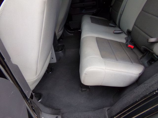 2009 Jeep Wrangler Unlimited X | Gonzales, TX | West Motors 2009 Jeep Wrangler Unlimited X | Gonzales, TX | West Motors