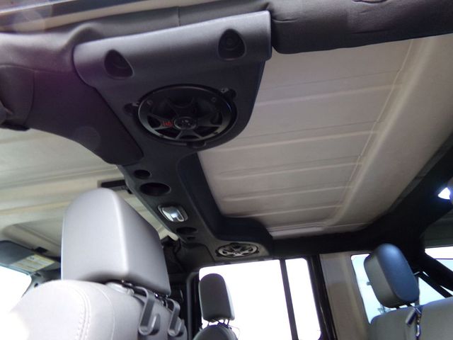 2009 Jeep Wrangler Unlimited X | Gonzales, TX | West Motors 2009 Jeep Wrangler Unlimited X | Gonzales, TX | West Motors