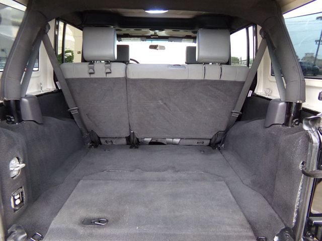 2009 Jeep Wrangler Unlimited X | Gonzales, TX | West Motors 2009 Jeep Wrangler Unlimited X | Gonzales, TX | West Motors