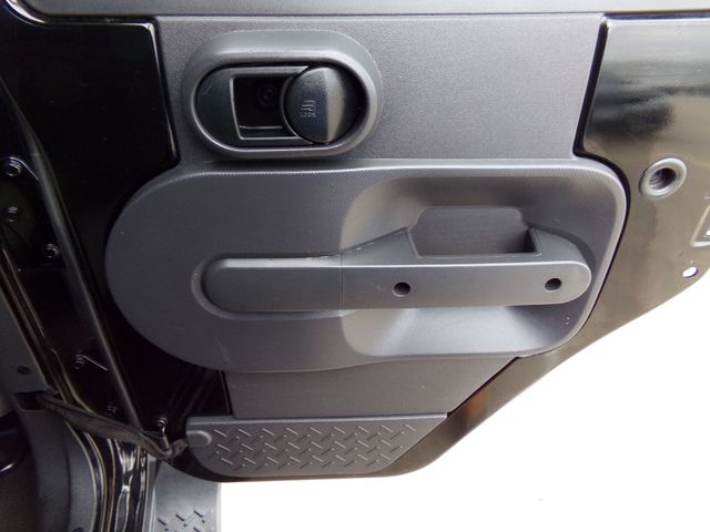 2009 Jeep Wrangler Unlimited X | Gonzales, TX | West Motors 2009 Jeep Wrangler Unlimited X | Gonzales, TX | West Motors