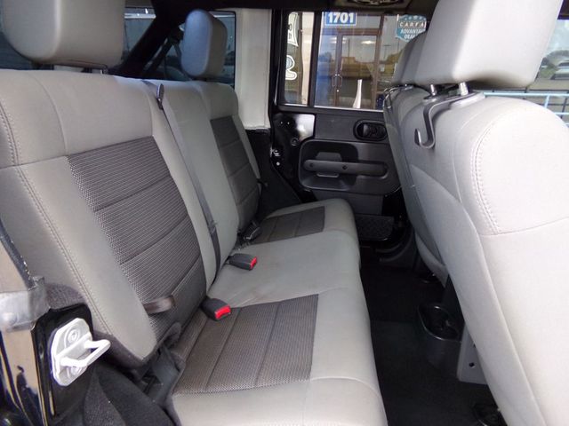 2009 Jeep Wrangler Unlimited X | Gonzales, TX | West Motors 2009 Jeep Wrangler Unlimited X | Gonzales, TX | West Motors