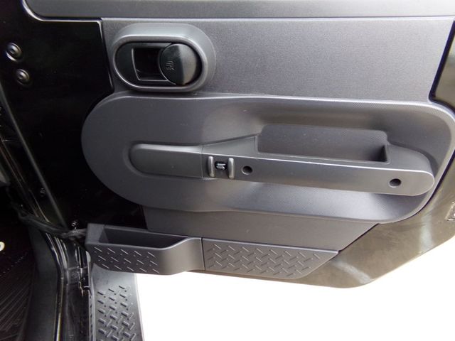 2009 Jeep Wrangler Unlimited X | Gonzales, TX | West Motors 2009 Jeep Wrangler Unlimited X | Gonzales, TX | West Motors