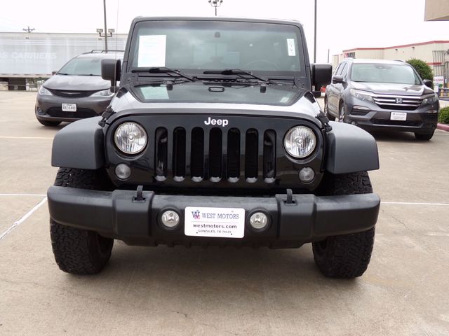 2009 Jeep Wrangler Unlimited X | Gonzales, TX | West Motors 2009 Jeep Wrangler Unlimited X | Gonzales, TX | West Motors