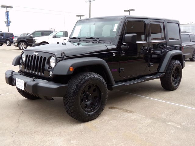 2009 Jeep Wrangler Unlimited X | Gonzales, TX | West Motors 2009 Jeep Wrangler Unlimited X | Gonzales, TX | West Motors