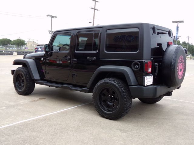 2009 Jeep Wrangler Unlimited X | Gonzales, TX | West Motors 2009 Jeep Wrangler Unlimited X | Gonzales, TX | West Motors