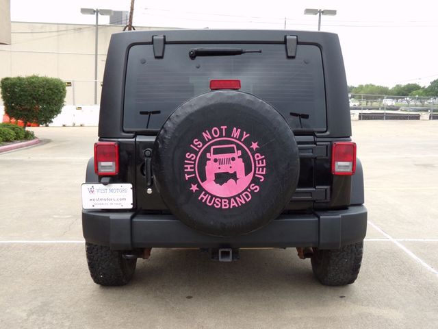 2009 Jeep Wrangler Unlimited X | Gonzales, TX | West Motors 2009 Jeep Wrangler Unlimited X | Gonzales, TX | West Motors