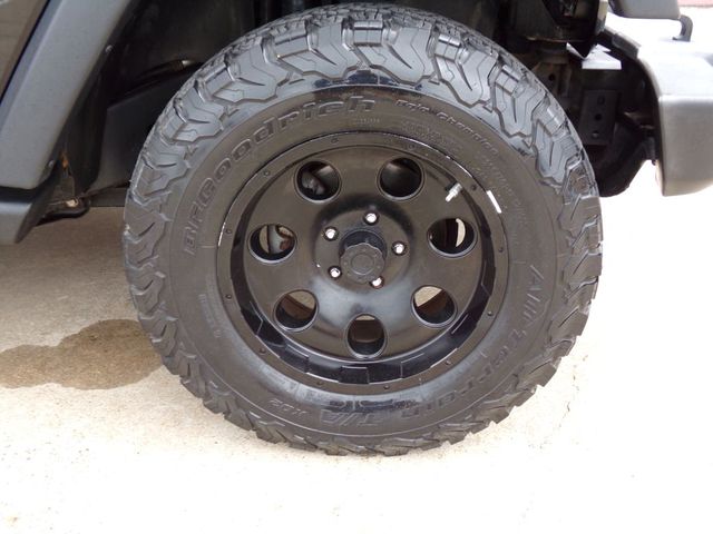 2009 Jeep Wrangler Unlimited X | Gonzales, TX | West Motors 2009 Jeep Wrangler Unlimited X | Gonzales, TX | West Motors