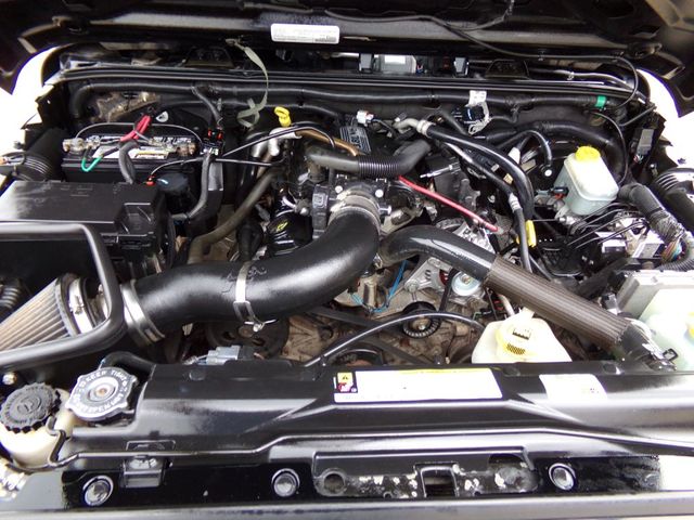 2009 Jeep Wrangler Unlimited X | Gonzales, TX | West Motors 2009 Jeep Wrangler Unlimited X | Gonzales, TX | West Motors