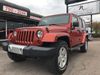 2009 Jeep Wrangler Unlimited Sahara | Oklahoma City, OK | Norris Auto Sales