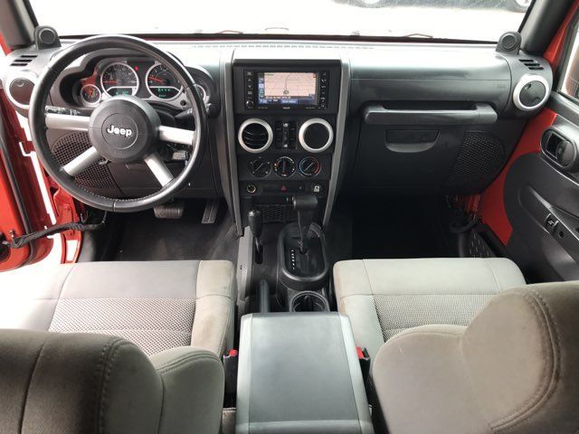 2009 Jeep Wrangler Unlimited Sahara | Oklahoma City, OK | Norris Auto Sales 2009 Jeep Wrangler Unlimited Sahara | Oklahoma City, OK | Norris Auto Sales