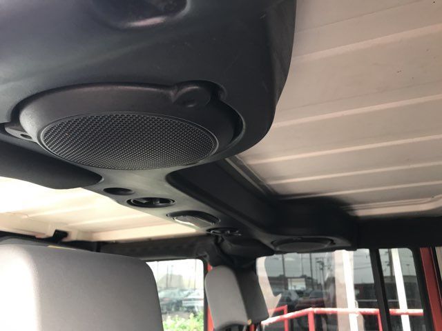 2009 Jeep Wrangler Unlimited Sahara | Oklahoma City, OK | Norris Auto Sales 2009 Jeep Wrangler Unlimited Sahara | Oklahoma City, OK | Norris Auto Sales