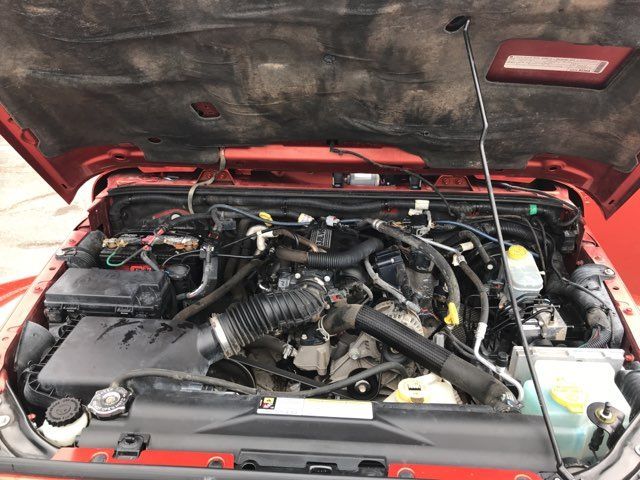 2009 Jeep Wrangler Unlimited Sahara | Oklahoma City, OK | Norris Auto Sales