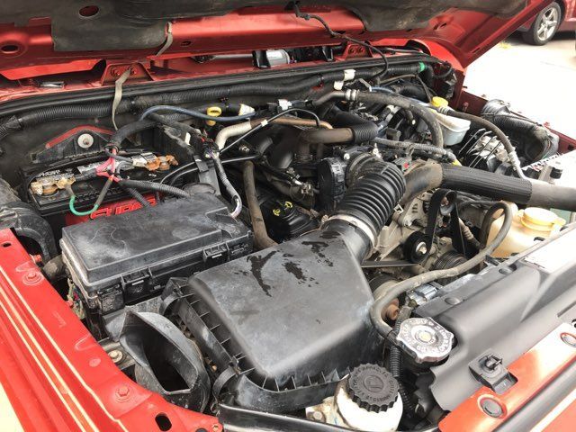 2009 Jeep Wrangler Unlimited Sahara | Oklahoma City, OK | Norris Auto Sales