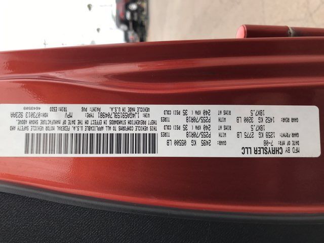 2009 Jeep Wrangler Unlimited Sahara | Oklahoma City, OK | Norris Auto Sales