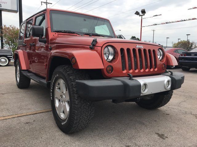 2009 Jeep Wrangler Unlimited Sahara | Oklahoma City, OK | Norris Auto Sales 2009 Jeep Wrangler Unlimited Sahara | Oklahoma City, OK | Norris Auto Sales