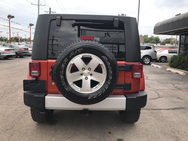 2009 Jeep Wrangler Unlimited Sahara | Oklahoma City, OK | Norris Auto Sales 2009 Jeep Wrangler Unlimited Sahara | Oklahoma City, OK | Norris Auto Sales