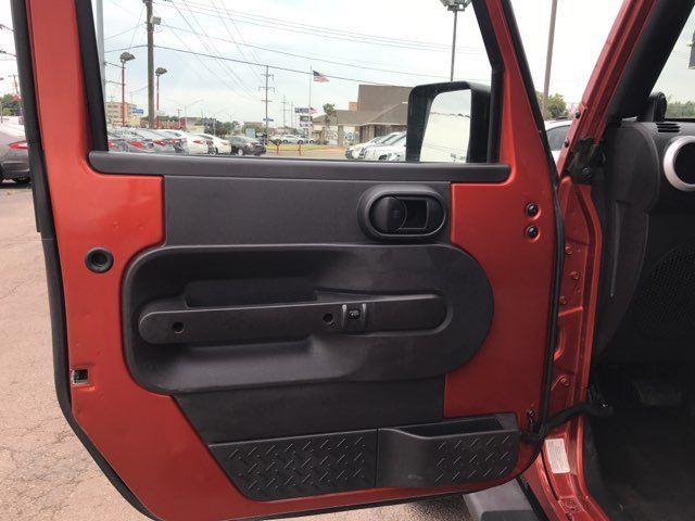 2009 Jeep Wrangler Unlimited Sahara | Oklahoma City, OK | Norris Auto Sales 2009 Jeep Wrangler Unlimited Sahara | Oklahoma City, OK | Norris Auto Sales