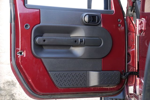 2009 Jeep Wrangler Unlimited Rubicon | Plano, TX | Schneck Motor Company 2009 Jeep Wrangler Unlimited Rubicon | Plano, TX | Schneck Motor Company