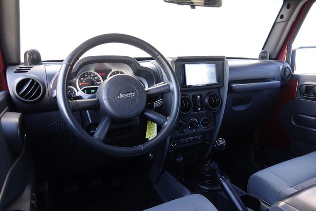 2009 Jeep Wrangler Unlimited Rubicon | Plano, TX | Schneck Motor Company 2009 Jeep Wrangler Unlimited Rubicon | Plano, TX | Schneck Motor Company