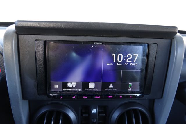 2009 Jeep Wrangler Unlimited Rubicon | Plano, TX | Schneck Motor Company 2009 Jeep Wrangler Unlimited Rubicon | Plano, TX | Schneck Motor Company