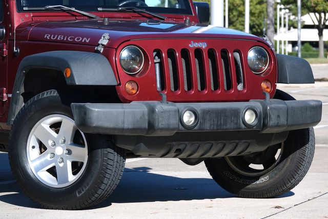 2009 Jeep Wrangler Unlimited Rubicon | Plano, TX | Schneck Motor Company 2009 Jeep Wrangler Unlimited Rubicon | Plano, TX | Schneck Motor Company