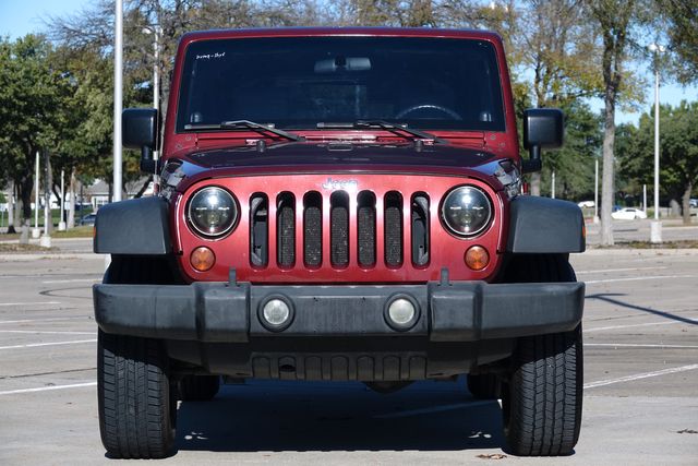 2009 Jeep Wrangler Unlimited Rubicon | Plano, TX | Schneck Motor Company 2009 Jeep Wrangler Unlimited Rubicon | Plano, TX | Schneck Motor Company