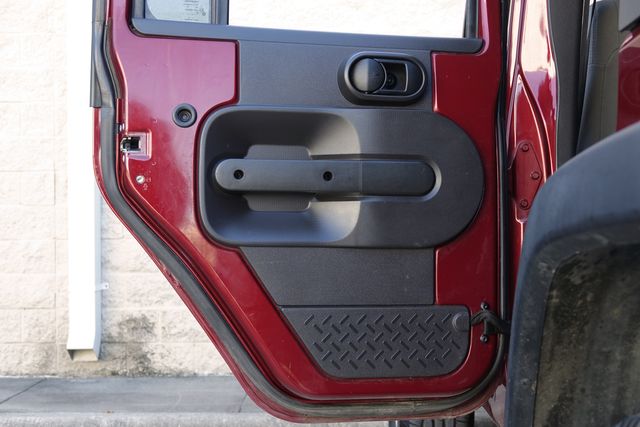 2009 Jeep Wrangler Unlimited Rubicon | Plano, TX | Schneck Motor Company 2009 Jeep Wrangler Unlimited Rubicon | Plano, TX | Schneck Motor Company