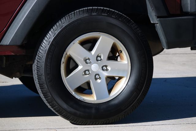 2009 Jeep Wrangler Unlimited Rubicon | Plano, TX | Schneck Motor Company 2009 Jeep Wrangler Unlimited Rubicon | Plano, TX | Schneck Motor Company