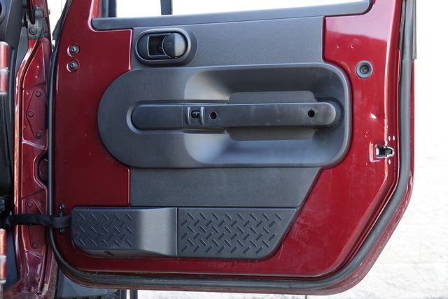 2009 Jeep Wrangler Unlimited Rubicon | Plano, TX | Schneck Motor Company 2009 Jeep Wrangler Unlimited Rubicon | Plano, TX | Schneck Motor Company