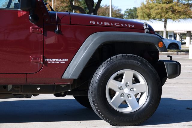2009 Jeep Wrangler Unlimited Rubicon | Plano, TX | Schneck Motor Company 2009 Jeep Wrangler Unlimited Rubicon | Plano, TX | Schneck Motor Company