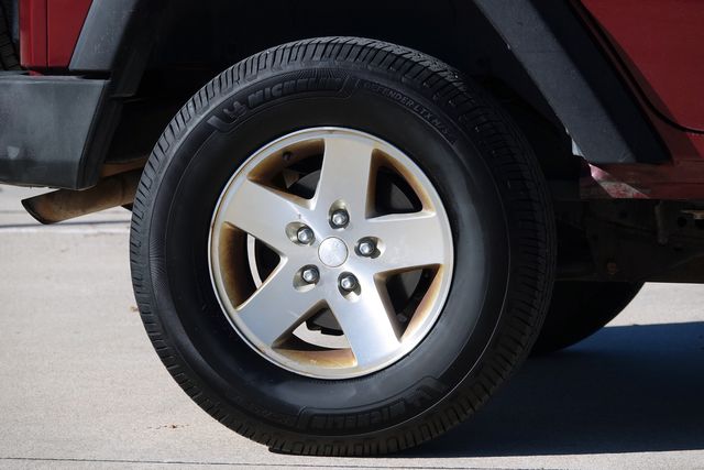 2009 Jeep Wrangler Unlimited Rubicon | Plano, TX | Schneck Motor Company 2009 Jeep Wrangler Unlimited Rubicon | Plano, TX | Schneck Motor Company
