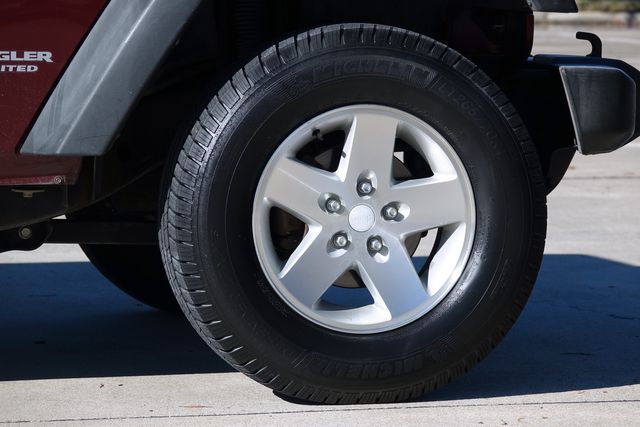 2009 Jeep Wrangler Unlimited Rubicon | Plano, TX | Schneck Motor Company 2009 Jeep Wrangler Unlimited Rubicon | Plano, TX | Schneck Motor Company