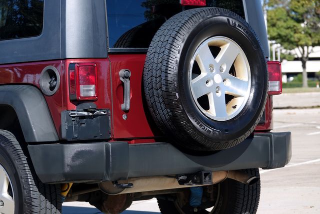 2009 Jeep Wrangler Unlimited Rubicon | Plano, TX | Schneck Motor Company 2009 Jeep Wrangler Unlimited Rubicon | Plano, TX | Schneck Motor Company