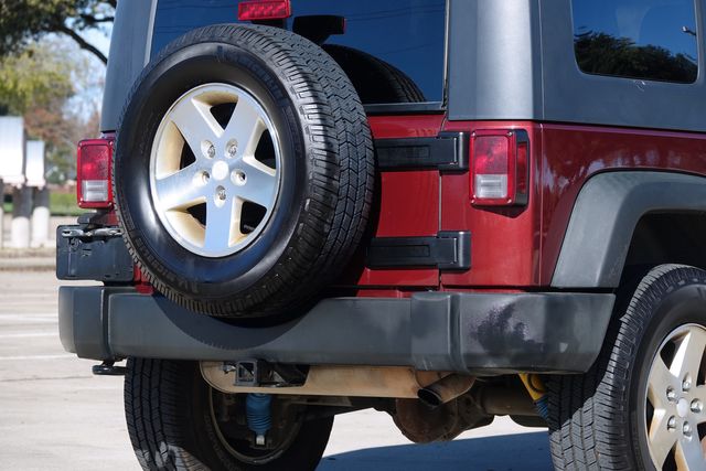 2009 Jeep Wrangler Unlimited Rubicon | Plano, TX | Schneck Motor Company 2009 Jeep Wrangler Unlimited Rubicon | Plano, TX | Schneck Motor Company