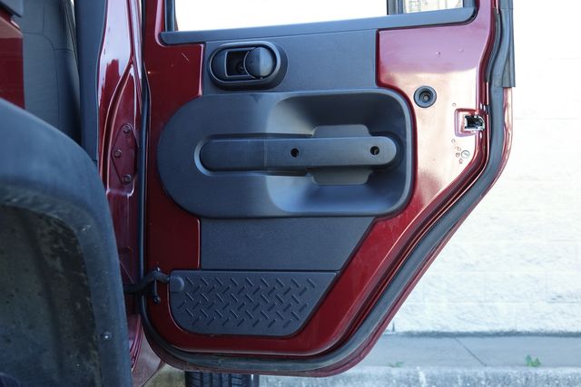 2009 Jeep Wrangler Unlimited Rubicon | Plano, TX | Schneck Motor Company 2009 Jeep Wrangler Unlimited Rubicon | Plano, TX | Schneck Motor Company